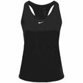 Tank Top Women Nike DD0623 Black