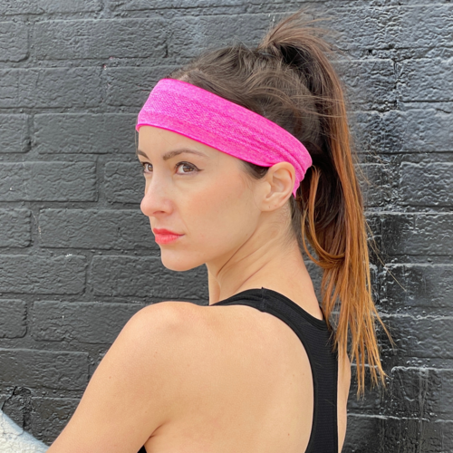Cardio Cross-Training Headband