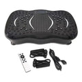 Full Body Vibration Plate Exercise Machine with